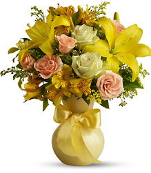 July Special 2 - Save $10 Flower Power, Florist Davenport FL